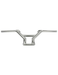 338 Freestyle Handlebar 22.2mm Chrome.